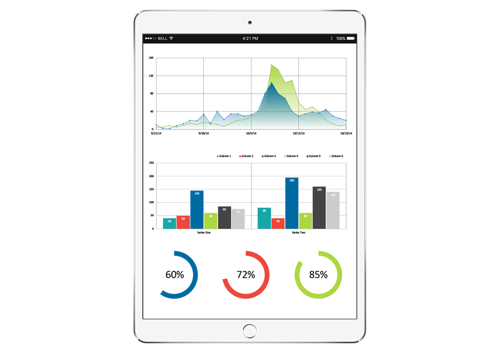 shopper platform linq insights